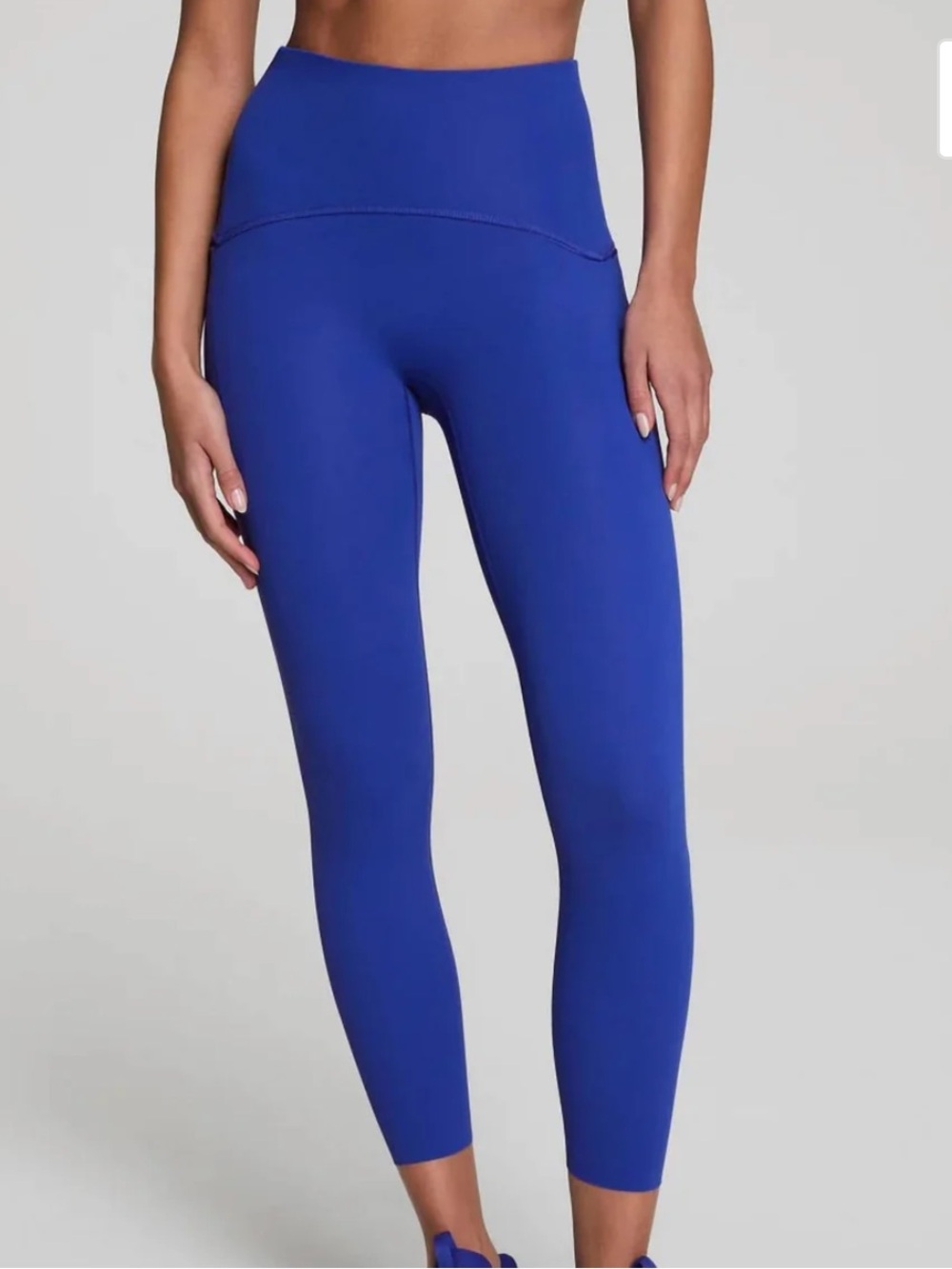 Spanx - Booty Boost 7/8 Leggings